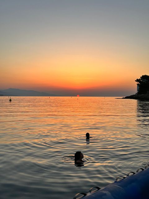 Nice: Saint Jean Cap Ferrat Sunrise Boat Trip with Breakfast - FAQ