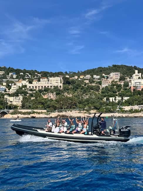 Nice: Secret Riviera Boat Tour to Mala cave with Snorkeling - Price and Value at About $74: What You’re Paying For