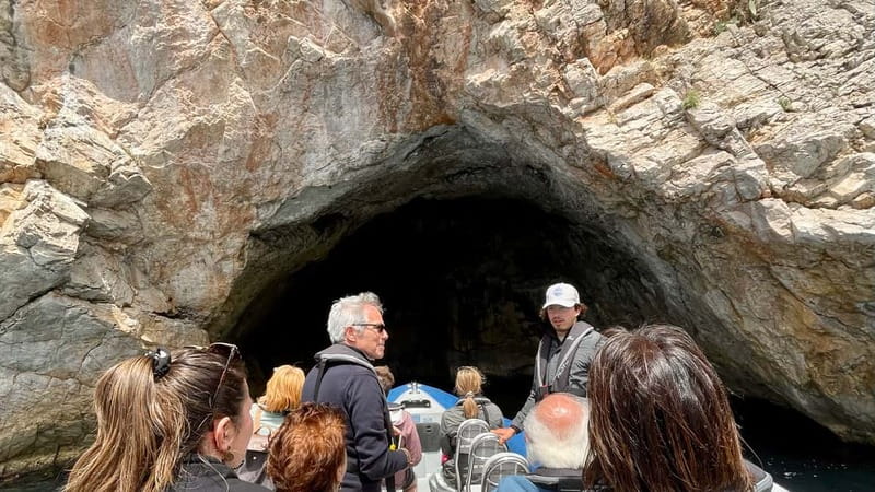 Nice: Secret Riviera Boat Tour to Mala cave with Snorkeling - What to Bring for Comfort (and Faster Changes in the Sun)