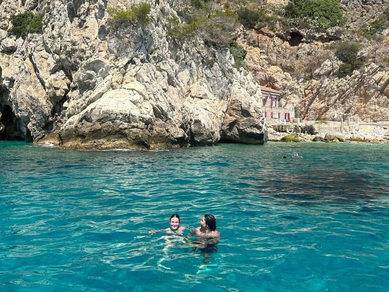 Nice: Secret Riviera Boat Tour to Mala cave with Snorkeling - Who This Tour Suits Best (and Who Might Want Another Option)