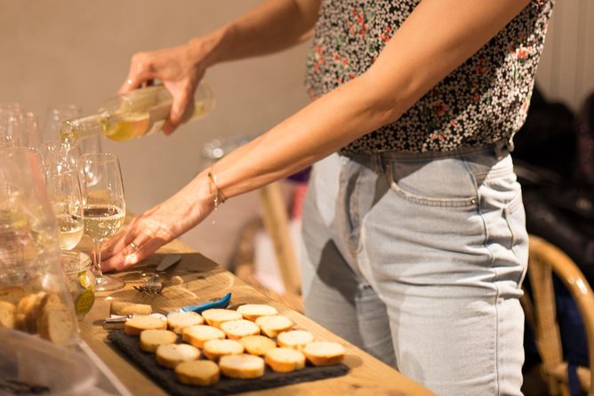 Nice Small-Group Walking Food Tour with Local Specialties & Wine Tasting - Price and value: is $97.95 actually fair?
