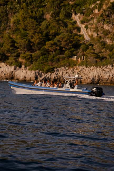 Nice: Sunset Boat Tour with Wine and Local Snacks - Quick tips before you go