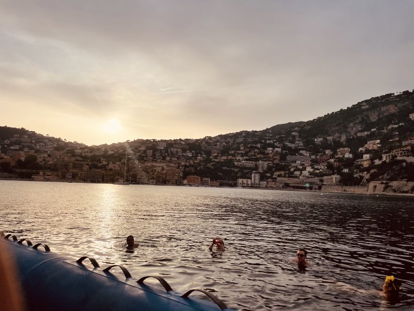 Nice: Sunset Boat Tour with Wine and Local Snacks - Price and value: what you’re really paying for at $64