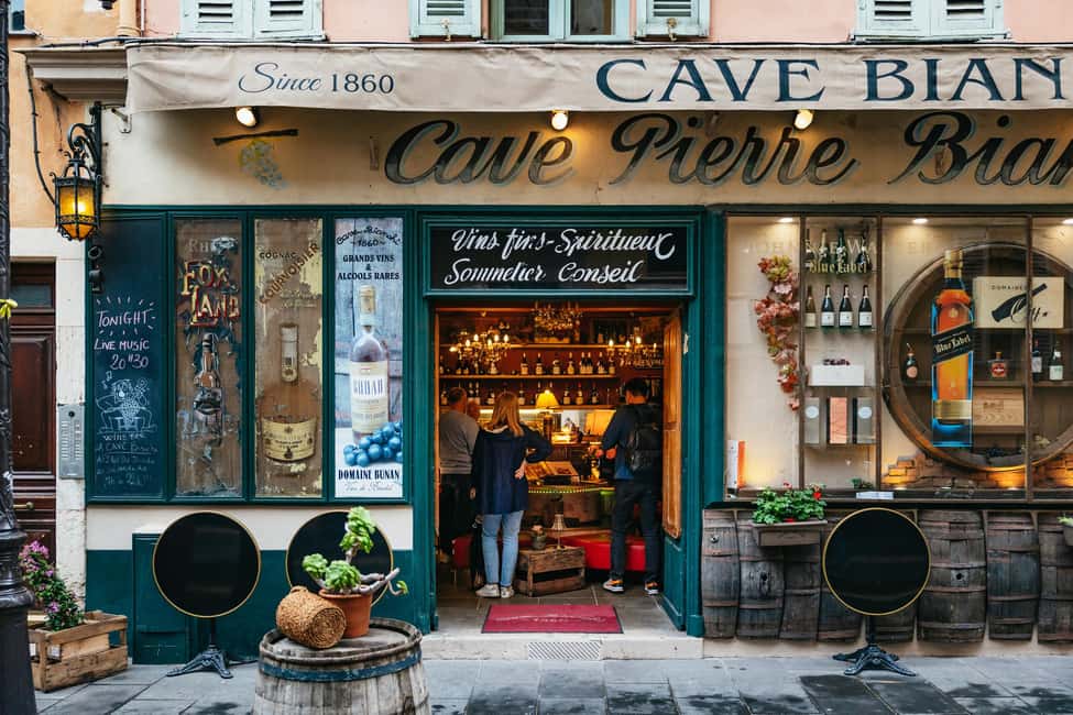 Nice: Sunset Food Tour with Full Meal and Wine - Sunset Food Tour in Nice: What You’re Really Paying For