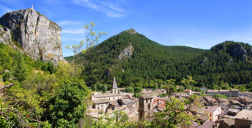 Nice: The Gorges du Verdon and Ste Croix Lake Full-Day Tour - Guides make the difference: humor, efficiency, and better photo stops