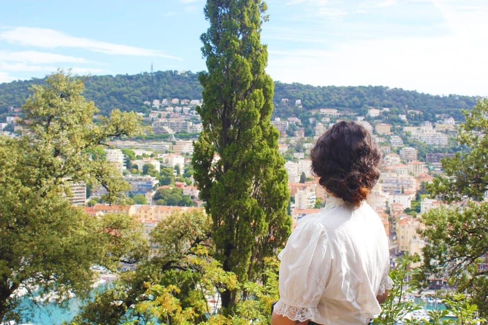Nice: Theatrical History Tour - Secrets of the Castle Hill - Should you book the Secrets of the Castle Hill theatrical history tour?