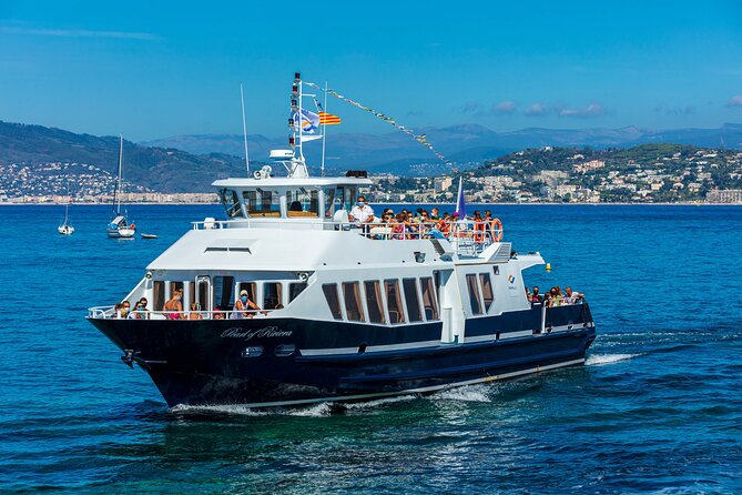 Nice to St Tropez Ferry Ticket and Cruise - Who This Ferry Trip Fits Best (and Who Should Skip It)