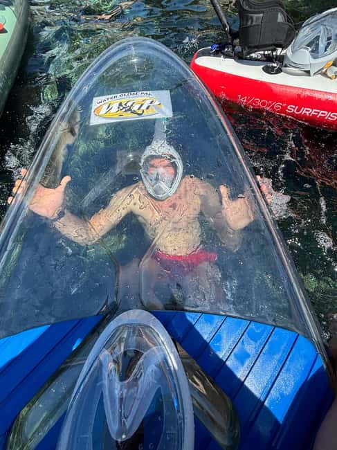 Nice: Villefranche-sur-Mer E-Bike and Paddleboard Tour - The electric bike ride to Villefranche: how you see more with less stress