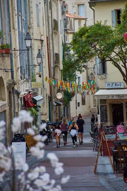 Nice Welcome Tour: Private Tour with a Local - Key Points to Know Before You Go