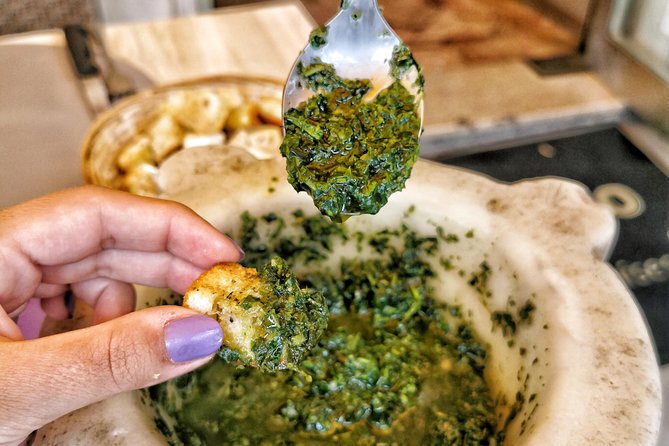 NO DIET CLUB - Unique Local Food in Nice ! - Who This Tour Fits Best (And Who Should Think Twice)