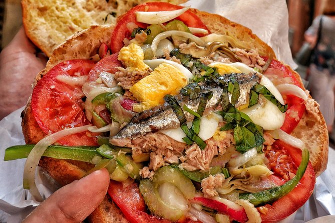 NO DIET CLUB - Unique Local Food in Nice ! - Should You Book No Diet Club in Nice?