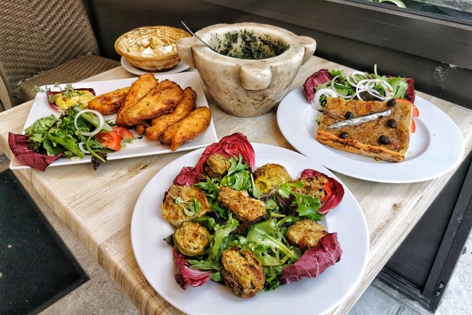 NO DIET CLUB - Unique Local Food in Nice ! - How the Stops Work: Small Shops, Real Ingredients, and Local Stories