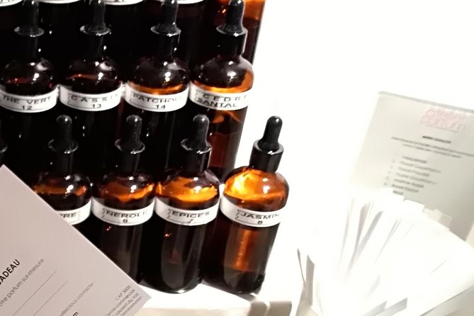 Perfume Workshop - Price and Value: Does $78.44 Make Sense?