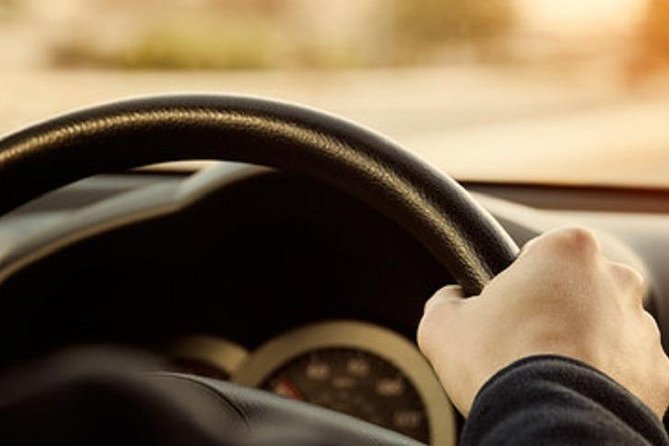 Private Arrival Transfer: Nice Airport to Hotel - Nice Airport to Hotel: the real value is stress-free, not sightseeing