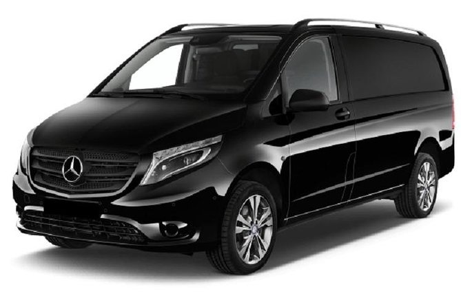 Private Arrival Transfer: Nice Airport to Hotel - Price and value: when $47.18 per person makes sense