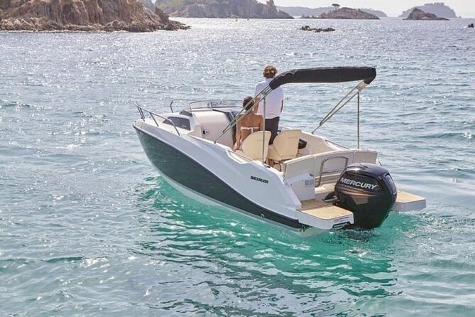 Private Boat Tour from Nice to Monaco, boat tour Nice - Key reasons this Nice-to-Monaco boat tour works