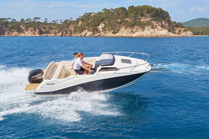 Private Boat Tour from Nice to Monaco, boat tour Nice - Cap d’Ail: colorful hillside views without the crowds