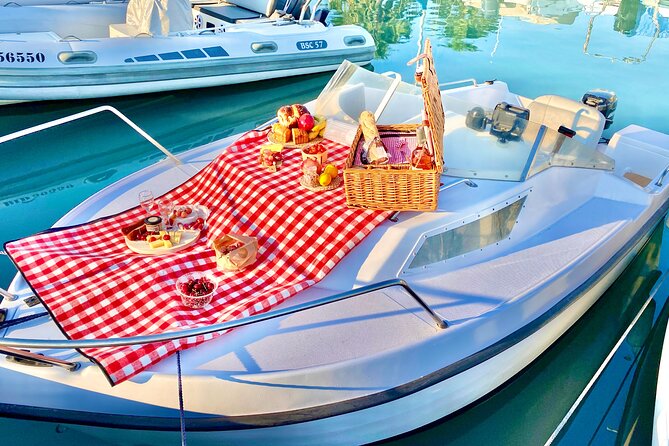 Private Boat Tour Nice, Villefranche, St Jean Cap Ferrat - Key highlights to know before you go
