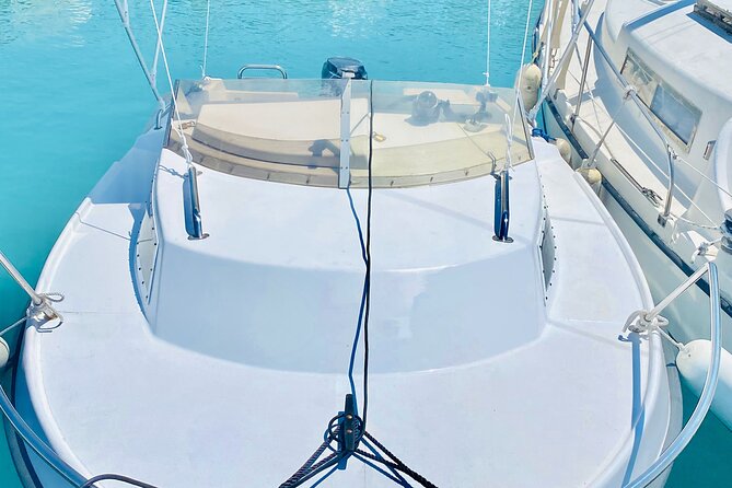Private Boat Tour Nice, Villefranche, St Jean Cap Ferrat - Why this private boat tour feels different on the French Riviera