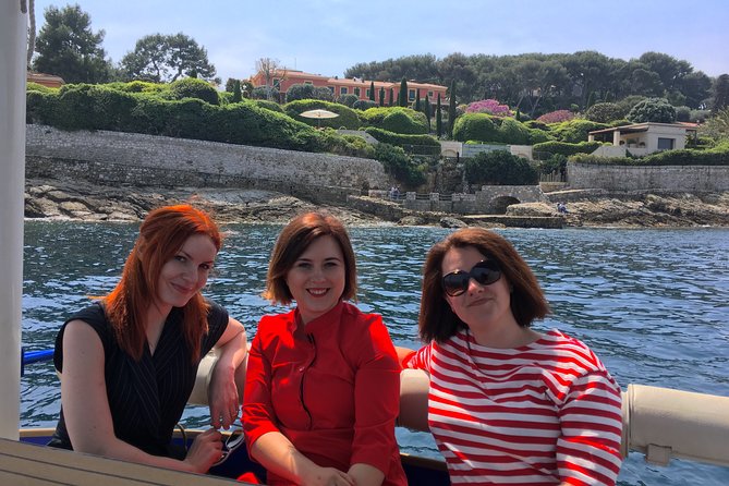Private Cruise Near Nice and Monaco with Solar Powered Boat - Practical details that matter at sea (shoes, wind rules, and packing)