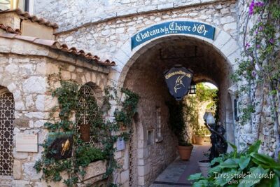 Private Customized French Riviera Tour from Port Villefranche 6H - Nice: Walking Old Town, Then Your Time to Wander
