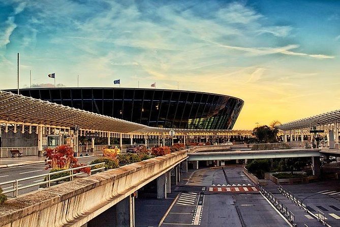 Private Departure Transfer: Hotel to Nice Airport - Why This Private Nice Departure Transfer Works