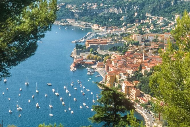 Private Driver/Guide to Monaco, Monte-Carlo and Eze Village - Price and value: what you’re really paying for