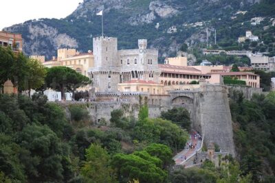Private Driver/Guide to Monaco, Monte-Carlo and Eze Village - Pickup in Nice and the “how to spend the day” advantage