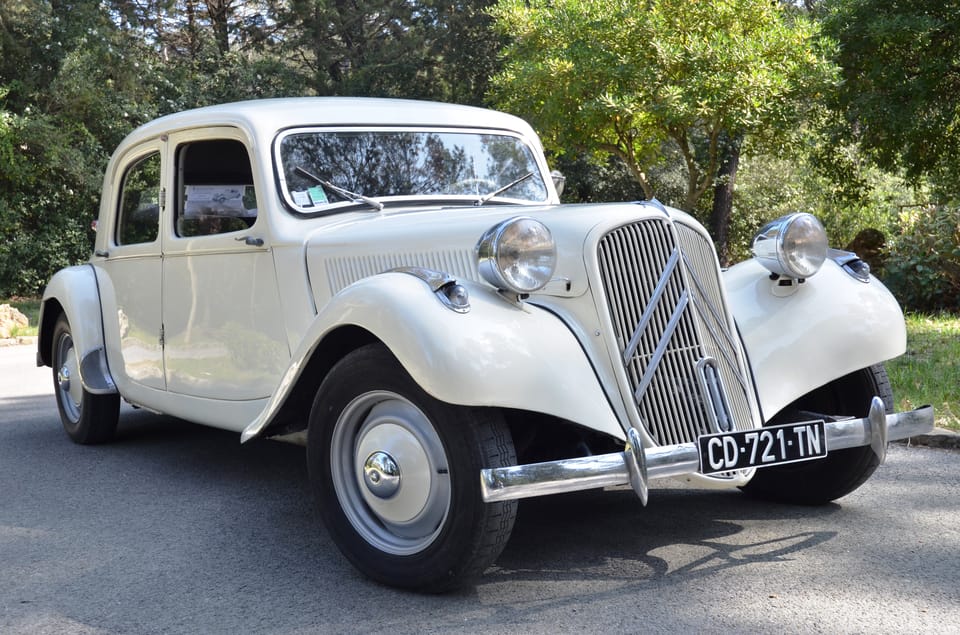 Private Half-Day Tour of the French Riviera in a Vintage Car - Grasse perfume factory visit: scent culture with a real guide