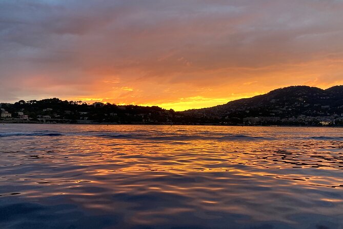 Private Sunset Tour in Solar Boat near Nice and Monaco - Price and what you’re really paying for