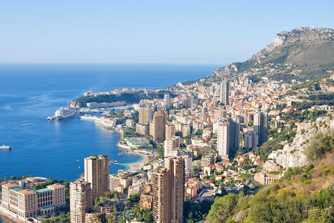 Private tour: Monaco, Monte-Carlo, Cannes, St Paul de Vence & Eze - Price and Logistics: What You’re Paying For (and What You’re Not)