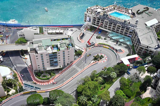 Private tour: Monaco, Monte-Carlo, Cannes, St Paul de Vence & Eze - Èze Village and Summit: Medieval Streets Plus Big Views