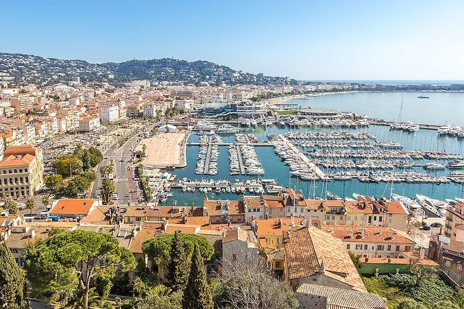 Private tour: Monaco, Monte-Carlo, Cannes, St Paul de Vence & Eze - Fragonard in Èze: How Perfume Fits Into a Moving Day