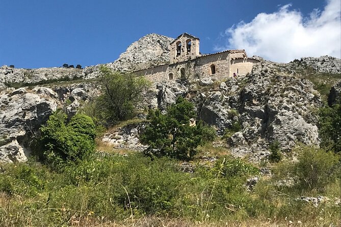 Private Tour to Gorges du Verdon and its Lavender Fields - A 300 km canyon-and-lavender day from Nice
