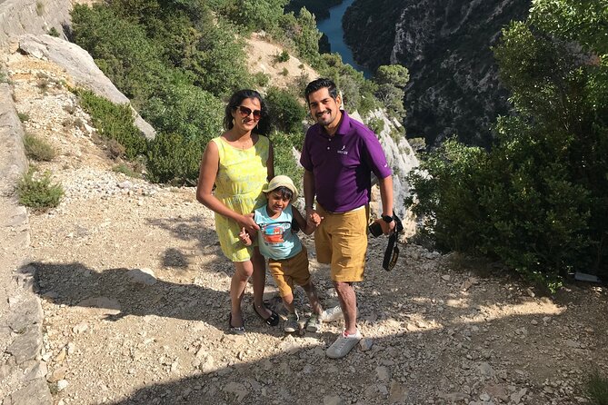 Private Tour to Gorges du Verdon and its Lavender Fields - Stop 6: Moustiers Sainte-Marie, waterfalls, pottery, and the 280 steps