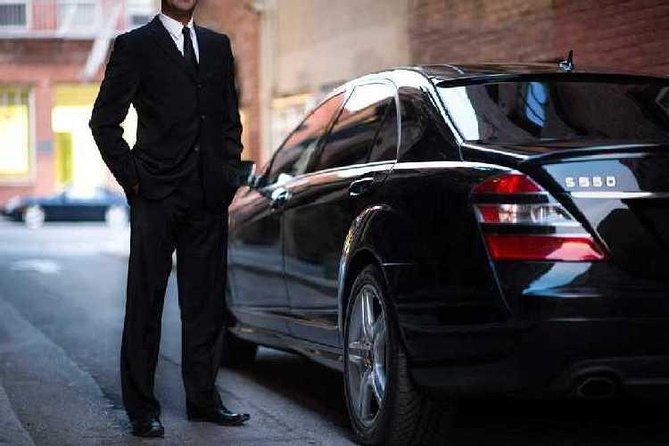 Private Transfer from Nice Airport to Nice hotels - Key highlights at a glance