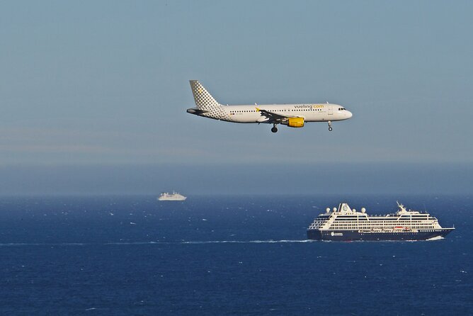 Private Transfer from Nice Airport to Nice hotels - When transfers go sideways: realistic risks to plan for