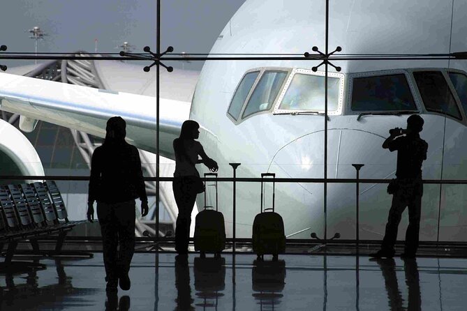 Private Transfer from Nice Airport to Nice hotels - Vehicle comfort and what to expect (including the Mercedes detail)