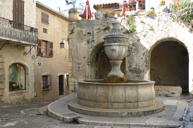 Provence Organic Wine Tasting Half Day Tour from Nice - Group size limits and why crowding can change everything