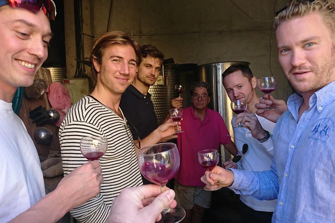 Provence Wine Tour - Private Day Tour from Cannes - Domaine des Féraud: Family Tradition Meets Modern Winemaking