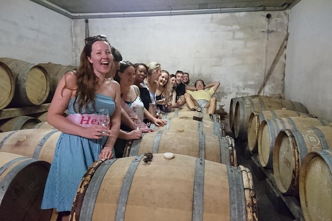 Provence Wine Tour - Private Day Tour from Cannes - Price and Logistics: Is $539.22 Worth It?