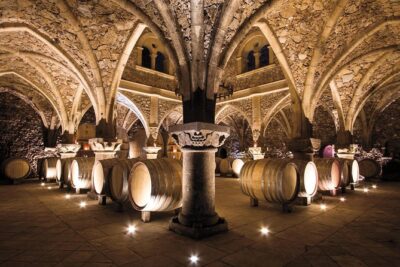 Provence Wine Tour - Private Day Tour from Nice - Château De Saint-Martin: Cru Classé Cellars And Food Pairing Lessons