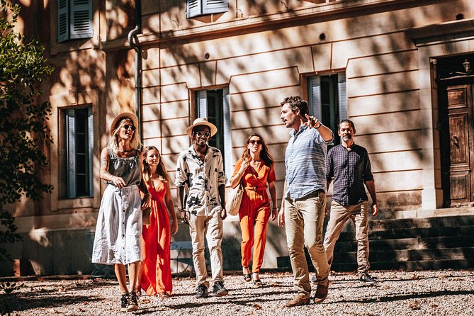 Provence Wine Tour - Private Day Tour from Nice - Lunch Timing And Budget: What To Plan For In Provence
