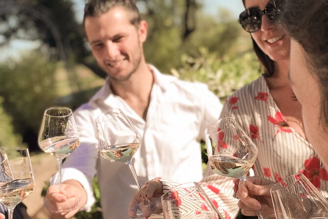Provence Wine Tour - Small Group Tour from Cannes - Price and Value: What $215.06 Actually Buys You