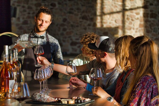 Provence Wine Tour - Small Group Tour from Nice - Key highlights