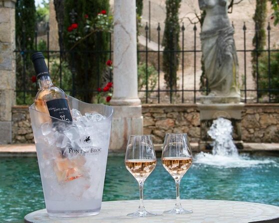 Provence Wine Tour - Small Group Tour from Nice - The Nice pick-up and getting into the Provençal rhythm
