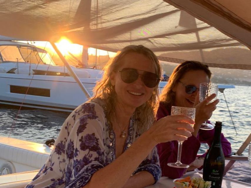 Saint-Jean-Cap-Ferrat: French Riviera Luxury Cruise - Price and value: why $412 can be fair, and when it might not be