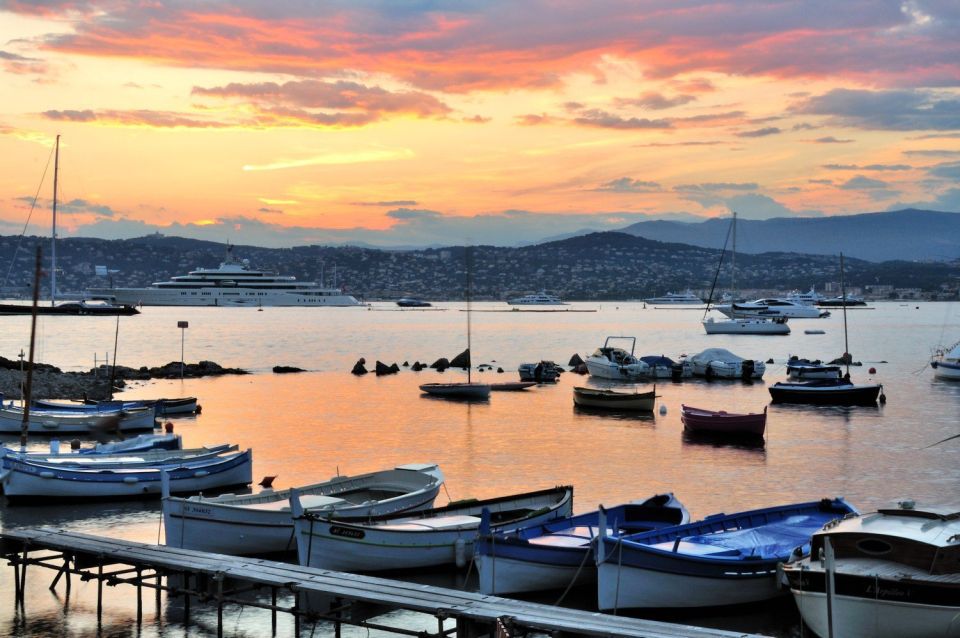 Saint Paul de Vence, Antibes, and Cannes from Nice - Why this Nice-to-Saint-Paul-de-Vence-to-Cannes loop works in 5 hours