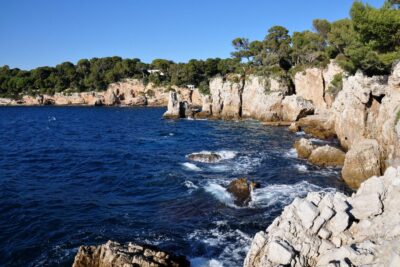Saint Paul de Vence, Antibes, and Cannes from Nice - Pickup from Nice and the pace you should expect