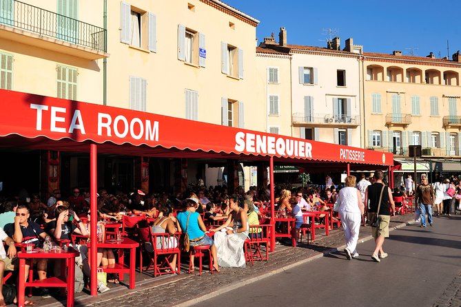 Saint-Tropez and Port Grimaud Day from Nice Small-Group Tour - Price and value: is $174.03 a good deal?